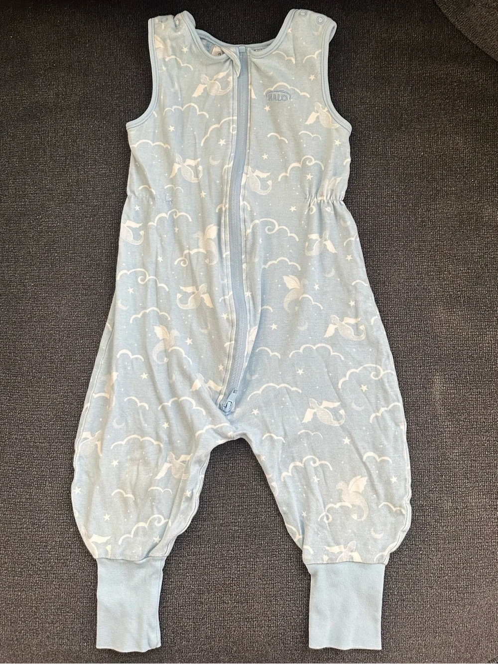 Halo Early Walker Sleep Sack